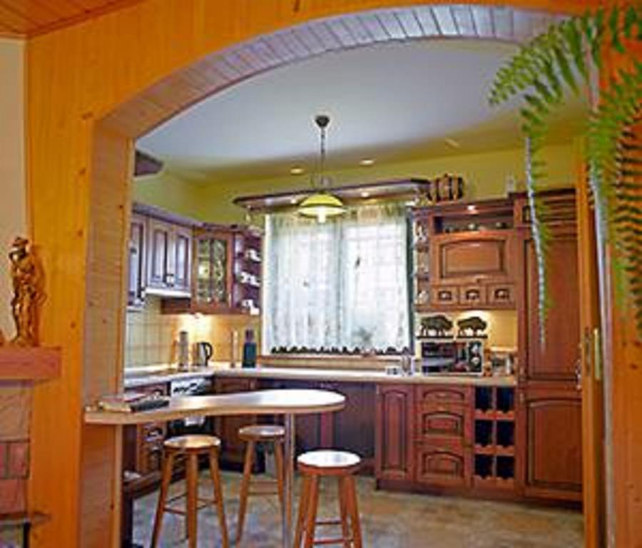 Przytulny Kat Apartment Bialowieza Luaran gambar