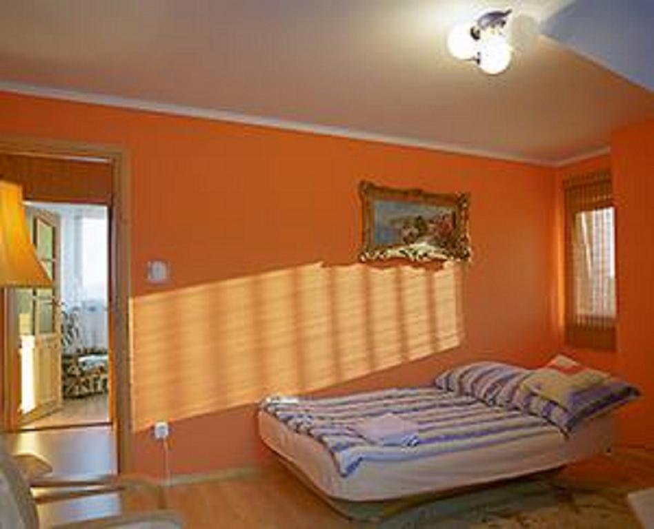 Przytulny Kat Apartment Bialowieza Luaran gambar