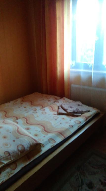 Przytulny Kat Apartment Bialowieza Luaran gambar