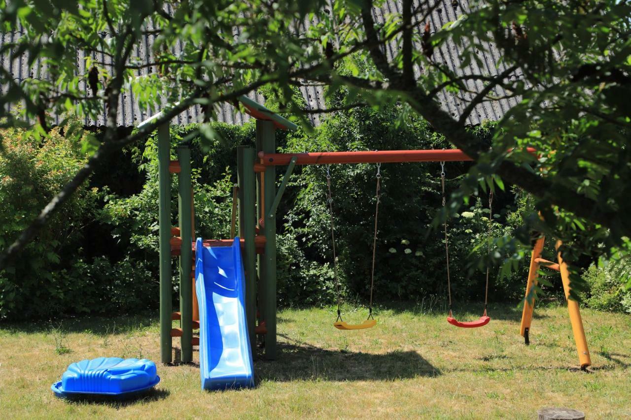 Przytulny Kat Apartment Bialowieza Luaran gambar